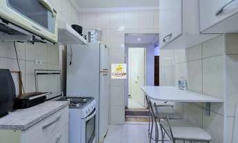 Imagem 3: Apartamento à venda, Bela Vista, 45m², 1 dormitório, sem vaga!