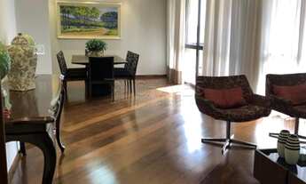 Imagem 5: Ribeirão Preto - Apartamento Padrão - Higienopolis