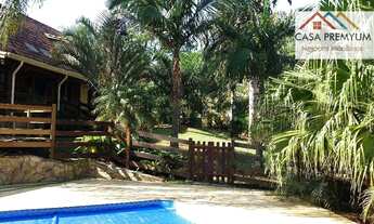 Imagem 3: Casa com 5 dormitórios à venda, 556 m² por R$ 1.100.000,00 - Vila Verde - Itapevi/SP