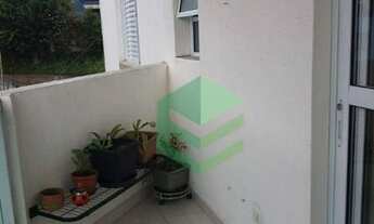 Imagem 6: Apartamento com 1 dormitório à venda, 46 m² por R$ 248.000,00 - Baeta Neves - São Bernardo