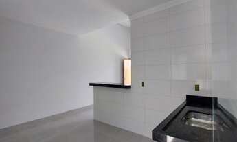 Imagem 5: Casa 2/4 Jardim São José - Goiânia