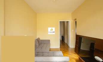 Imagem 5: Apartamento à venda, Vila Buarque, 90m², 2 dormitórios, 1 vaga!