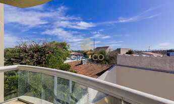 Imagem 6: Apartamento Face Norte 2 Quartos 1 Suite - 1 Vaga - Portão - Curitiba