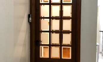 Imagem 4: Sala comercial, mobiliada e equipada, 60 m², sala, copa, 02 banheiros, localizada no Centr