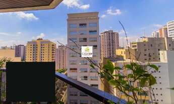 Imagem 6: Apartamento à venda, Perdizes, 180m², 4 dormitórios, 3 suítes, 3 vagas!