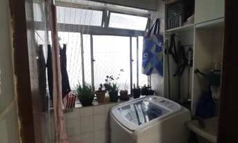 Imagem 4: Vende lindo apartamento no Mogilar, Edifício Terracota, 2 dormitórios, sendo suíte, 62 M²