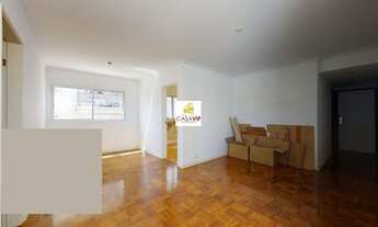 Imagem: Apartamento à venda, Jardim Paulista, 108m²