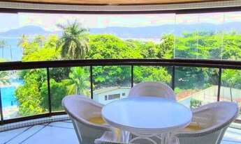 Imagem 1: Apartamento 4 suites tortugas guaruja 224 m2 2 vagas frente mar parque enseada guaruja cod