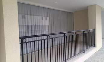 Imagem 7: Apartamento com varanda gounert balneário camburiu