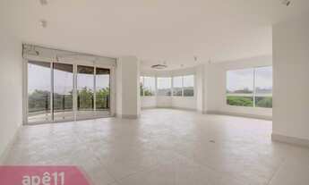 Imagem: Apartamento de 4 Dormitórios na Rua João