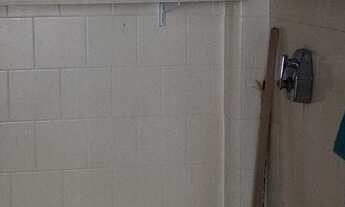 Imagem 5: Sala no edifício cidade aracaju, centro