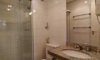 Imagem 7: Rarus Flats - Flat para locação - Edifício The Special