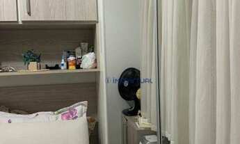 Imagem 6: Apartamento com 2 dormitórios à venda, 50 m² por R$ 264.900,00 - Vila da Oportunidade - Ca