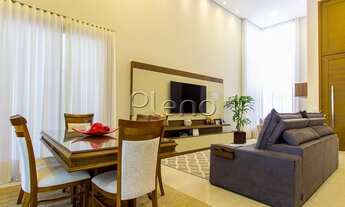 Imagem 5: Casa - Swiss Park - Campinas