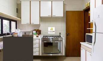 Imagem 6: Apartamento à venda, Jardim Brasil (Zona Sul), 133m², 4 dormitórios, 2 suítes, 3 vagas!