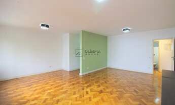 Imagem 6: Apartamento Venda Campo Belo 130 m² 3 Dormitórios