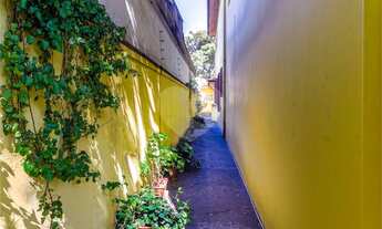 Imagem 4: Casa para venda ou locação no Jd Ámerica, localização perfeita!!!