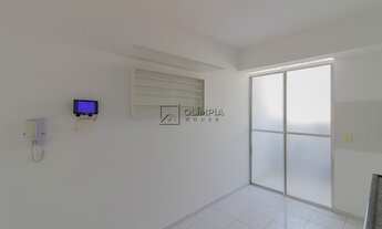 Imagem 5: Apartamento Venda 2 Dormitórios - 66 m² Itaim Bibi