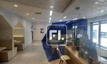 Imagem 2: Conjunto para alugar, 263 m² por R$ 18.000,00/mês - Bela Vista - São Paulo/SP