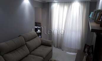 Imagem 2: Apartamento - Jardim Pacaembu - Campinas