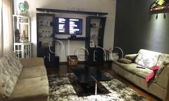 Imagem 3: Casa - Jardim Paraíso - Campinas