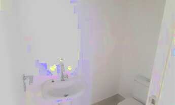 Imagem 5: Conjunto comercial de 127,08 metros, com 3 ar condicionado, 3 vagas. Ótima localização