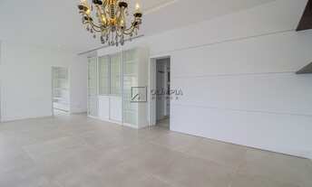 Imagem 6: Locação Apartamento 2 Dormitórios - 181 m² Vila Olímpia