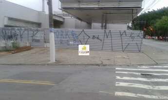 Imagem: Terreno à venda, Vila Sofia, 875m²!