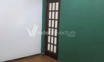 Imagem 7: Casa - Bosque - Campinas