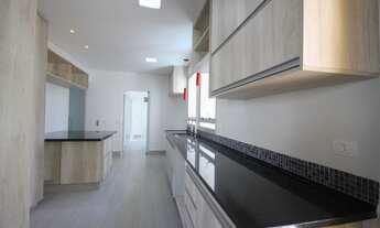 Imagem 7: Apartamento Venda 3 Dormitórios - 244 m² Moema