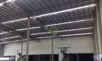 Imagem 2: Galpão para alugar em Jarinu/SP