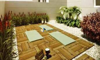 Imagem 5: Apartamento à venda 2 Quartos, 1 Suite, 1 Vaga, 65M², Sacomã, São Paulo - SP