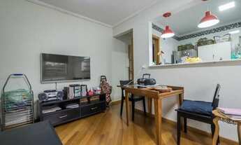 Imagem 3: Apartamento Venda Vila Olímpia 61 m² 2 Dormitórios
