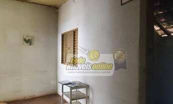 Imagem 3: Casa à venda, 77 m² por R$ 250.000,00 - Fabrício - Uberaba/MG