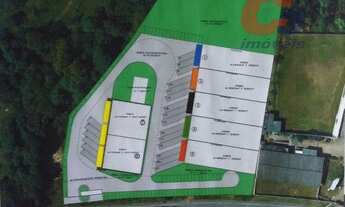 Imagem 6: Área à venda, 16841 m² por R$ 15.160.000,00 - Barigui - Araucária/PR