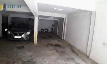 Imagem 5: Box/Garagem para alugar por R$ 250,00/mês - Centro - Juiz de Fora/MG
