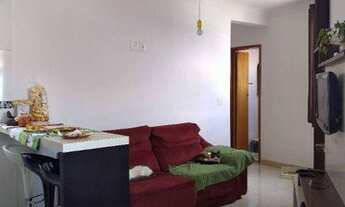 Imagem 6: Apartamento com 2 dormitórios à venda, 94 m² por R$ 330.000,00 - Parque Oratório - Santo A