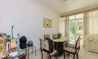 Imagem 6: Casa de 4 Dormitórios na Alameda dos Araés