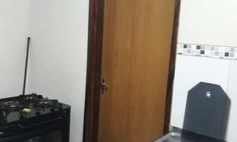 Imagem 5: Casa para venda possui 86 metros quadrados com 2 quartos em Condor - Belém - PA