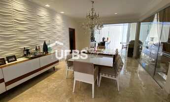 Imagem 3: Casa de condomínio sobrado para venda com 405 metros quadrados com 4 quartos