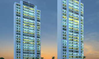 Imagem: Fortaleza - Apartamento Padrão - Aldeota