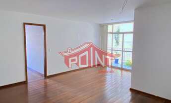 Imagem 2: Apartamento 03(três) quartos sendo 1 Suíte - 2 varandas e 2 vagas de garagem