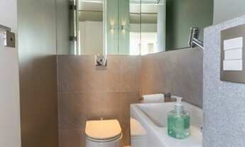 Imagem 3: São Paulo - Apartamento Padrão - Jardim Paulista