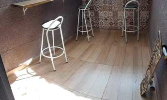 Imagem 4: Apartamento para Venda em São Bernardo do Campo, Planalto, 2 dormitórios, 1 banheiro, 1 va