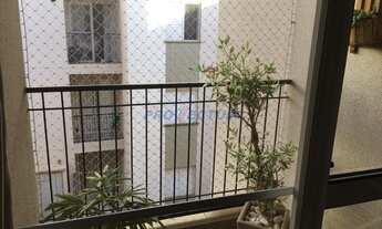 Imagem 3: Apartamento - Jardim Volobueff (Nova Veneza) - Sumaré