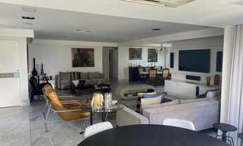 Imagem: Apartamento para venda possui 215 metros