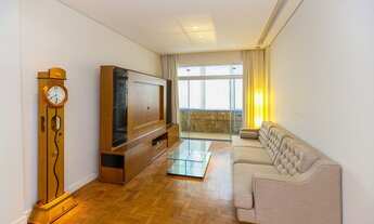 Imagem 7: Apartamento à venda, Bela Vista, 122m², 3 dormitórios, 1 suíte, 1 vaga!