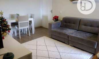 Imagem 3: Apartamento com 2 dormitórios à venda, 48 m² por R$ 269.000,00 - Condomínio Residencial Bo