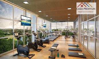 Imagem 4: Simplesmente inacreditável, bom gosto dentro de 336 m2