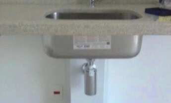 Imagem 7: Apartamento de 1 Dormitório na Rua Pascal